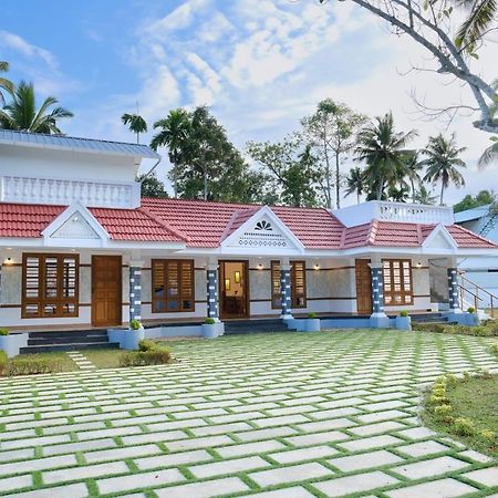 Serene Stay Alappuzha Exteriér fotografie
